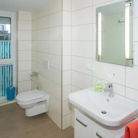 Ocean Dream 1, 5 Apartment