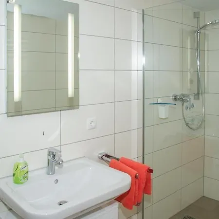 Apartment Ocean Dream 1, 5 *