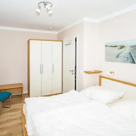 Ocean Dream 1, 5 Apartment *