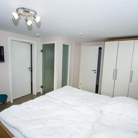 Apartment Ocean Dream 1, 5