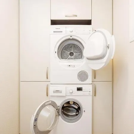 Apartman Ocean Dream 1, 5 Duhnen