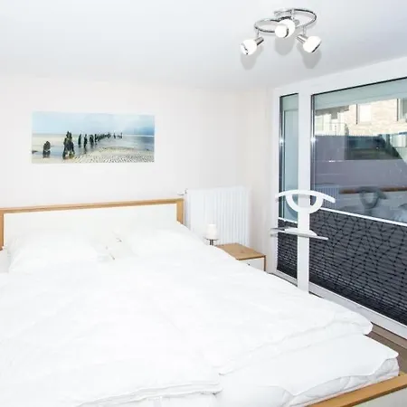 Ocean Dream 1, 5 Duhnen