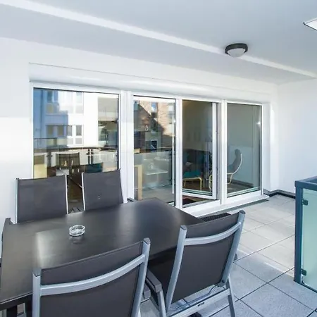 Ocean Dream 1, 5 Apartman
