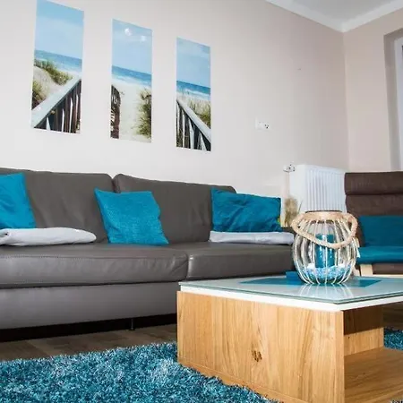 Apartman Ocean Dream 1, 5