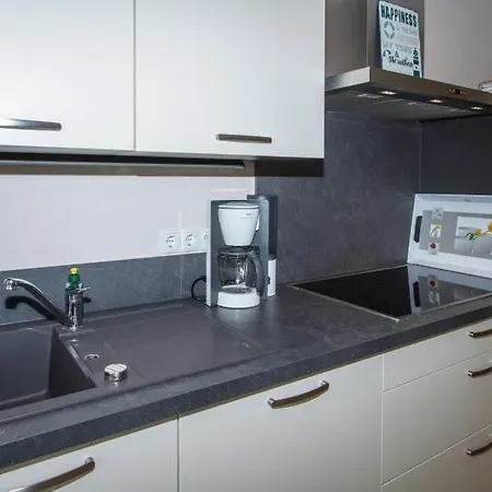 Apartman Ocean Dream 1, 5 *